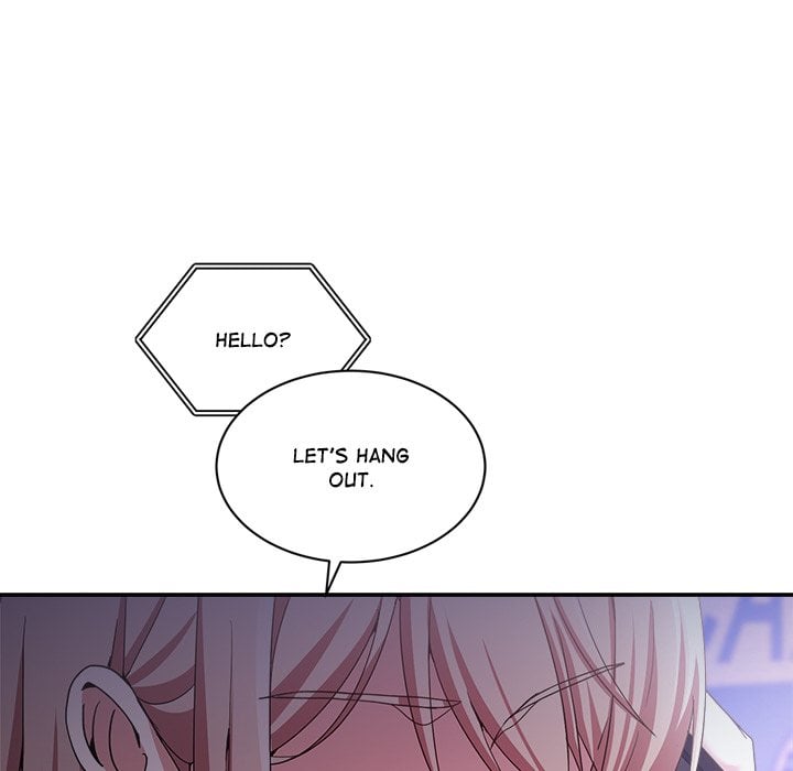 No Men Allowed