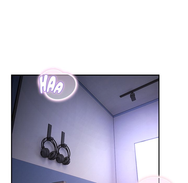 No Men Allowed