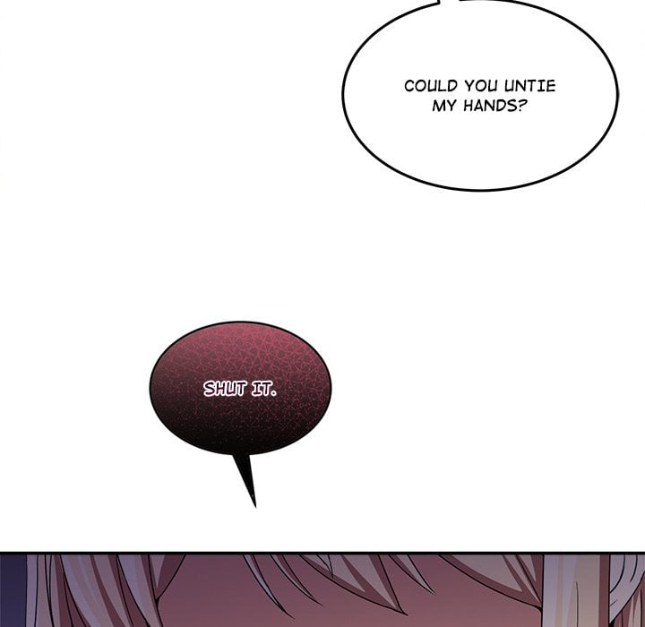 No Men Allowed