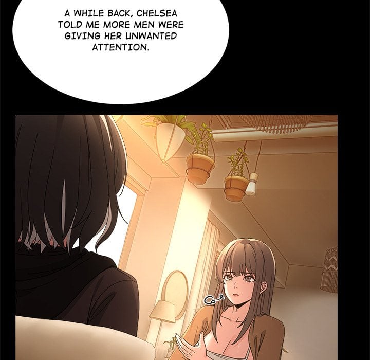 No Men Allowed