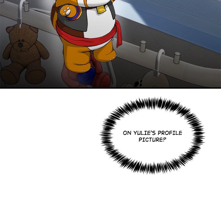 No Men Allowed