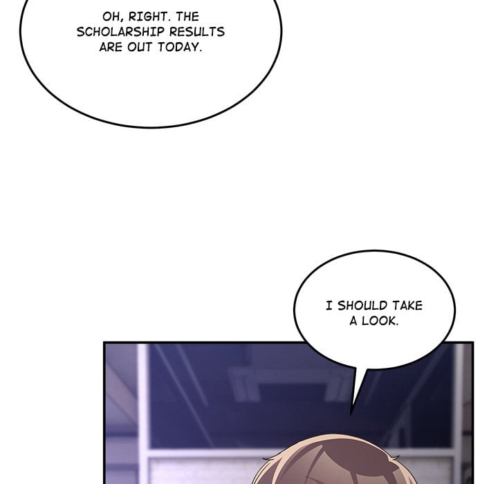 No Men Allowed