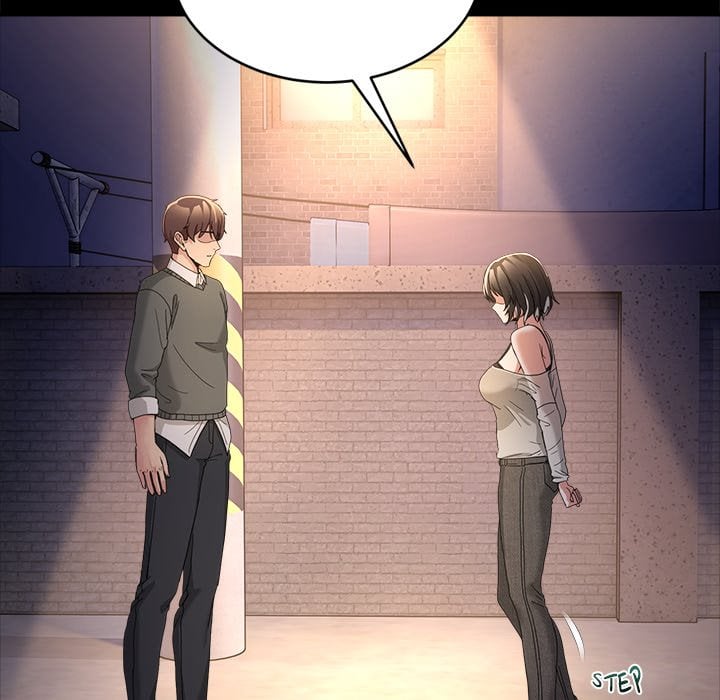No Men Allowed