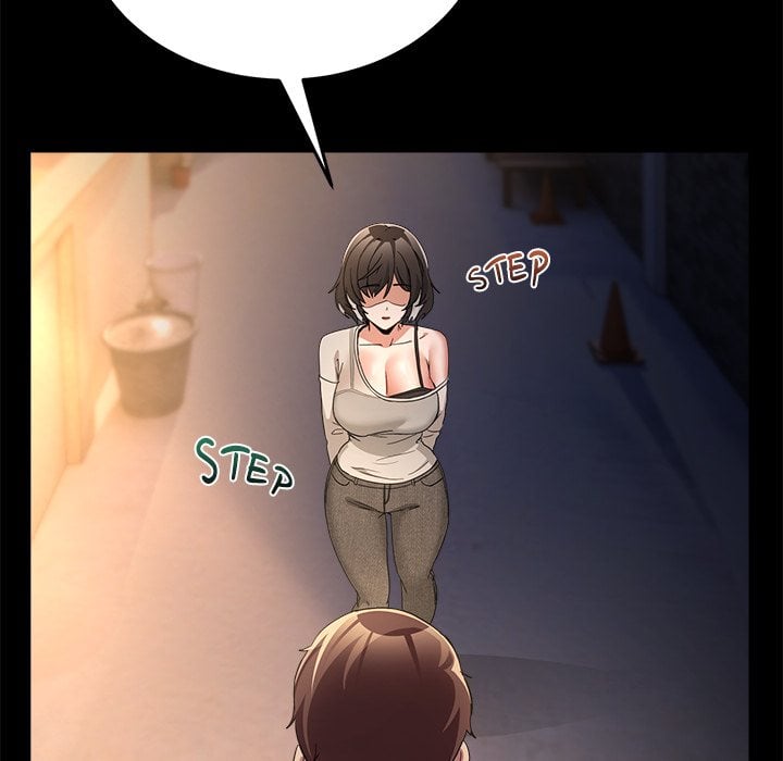 No Men Allowed