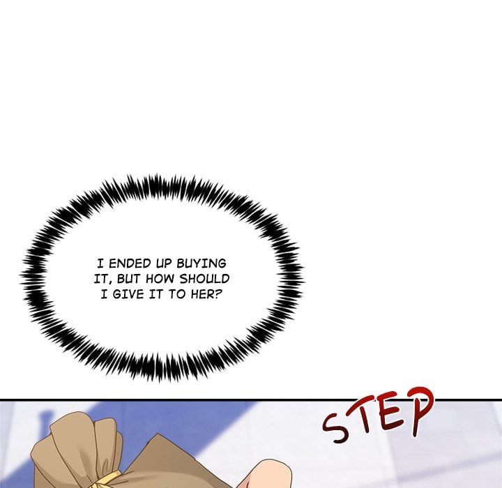 No Men Allowed