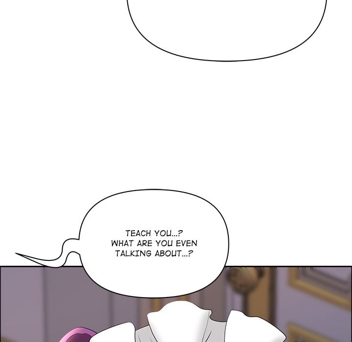BIG GUY Chapter 78 Page 77