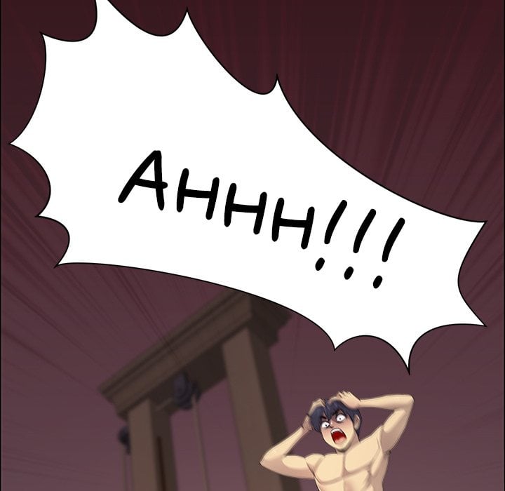 BIG GUY Chapter 78 Page 137