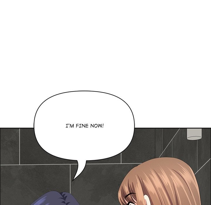 BIG GUY Chapter 78 Page 169