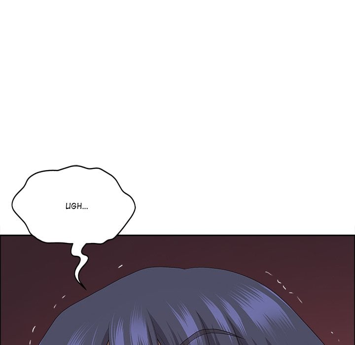 BIG GUY Chapter 78 Page 134