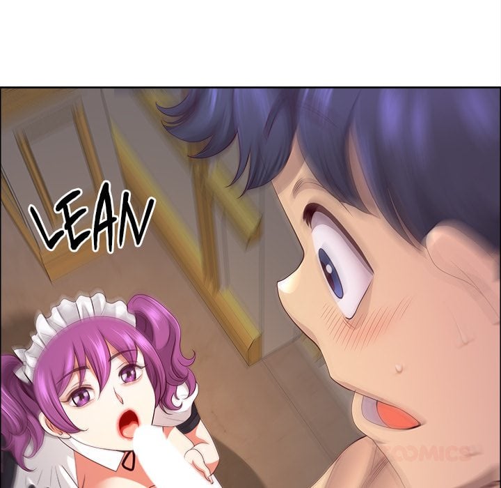 BIG GUY Chapter 78 Page 68