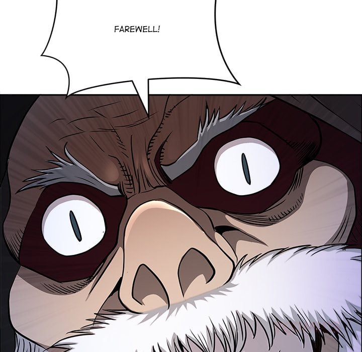 BIG GUY Chapter 78 Page 124