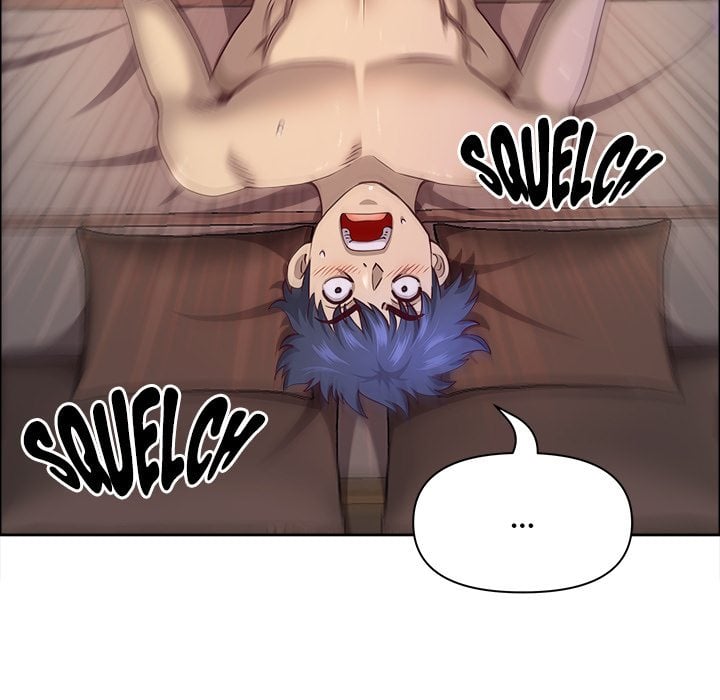 BIG GUY Chapter 78 Page 22