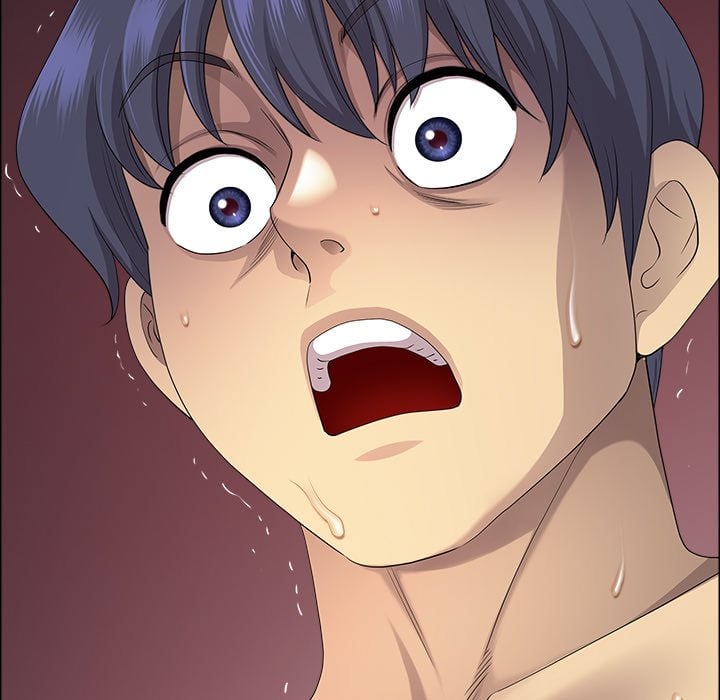 BIG GUY Chapter 78 Page 135