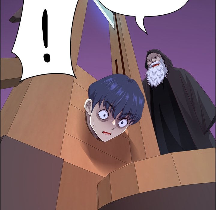BIG GUY Chapter 78 Page 117