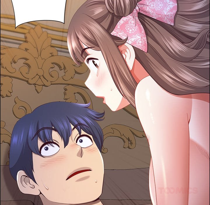 BIG GUY Chapter 78 Page 36