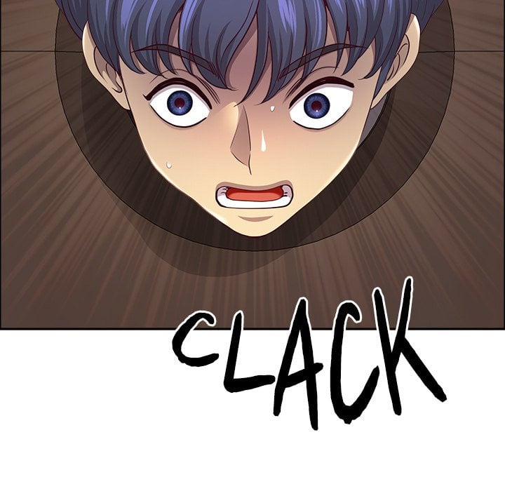 BIG GUY Chapter 78 Page 115