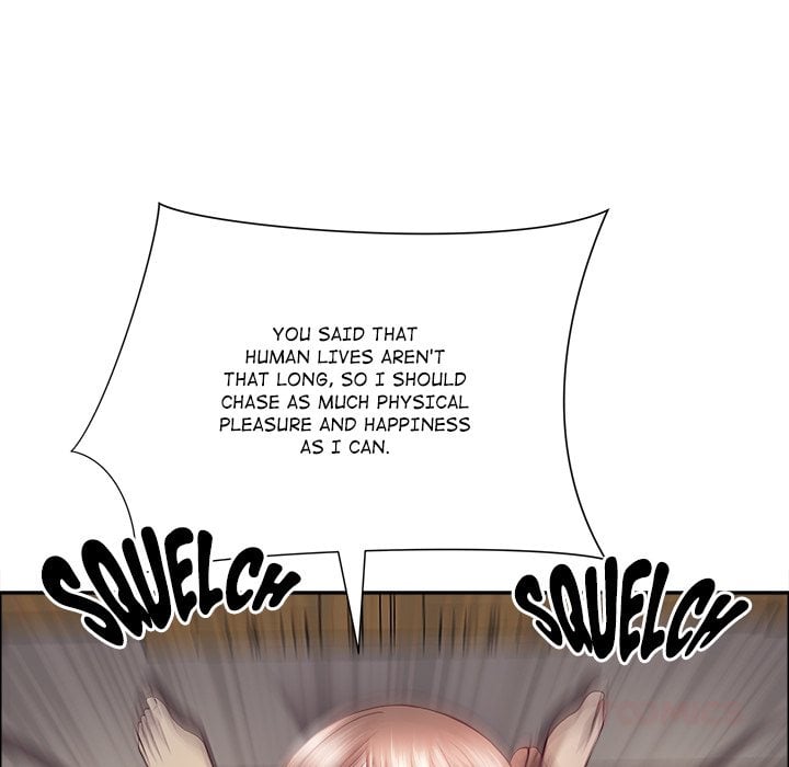 BIG GUY Chapter 78 Page 20