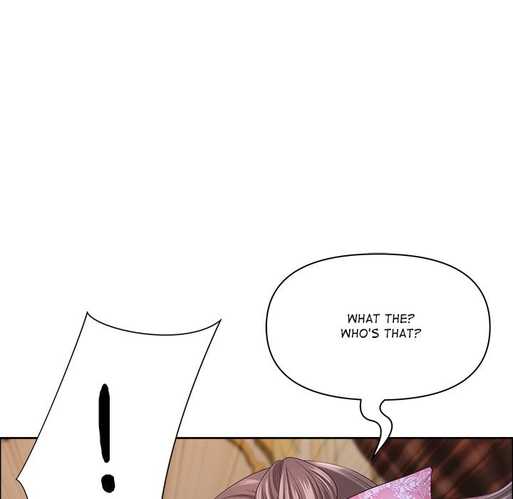 BIG GUY Chapter 78 Page 35