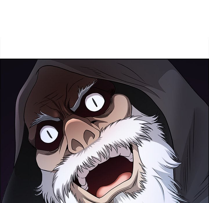 BIG GUY Chapter 78 Page 128