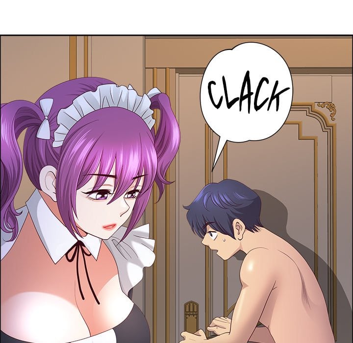 BIG GUY Chapter 78 Page 47