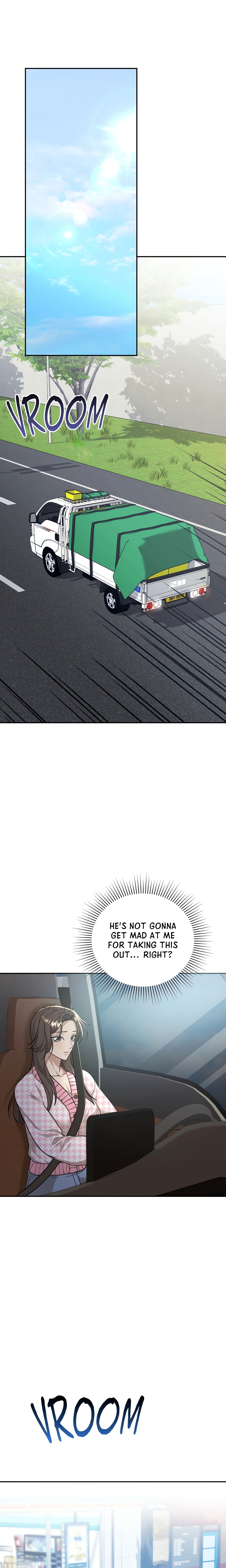 A Season of You Chapter 19 Page 1