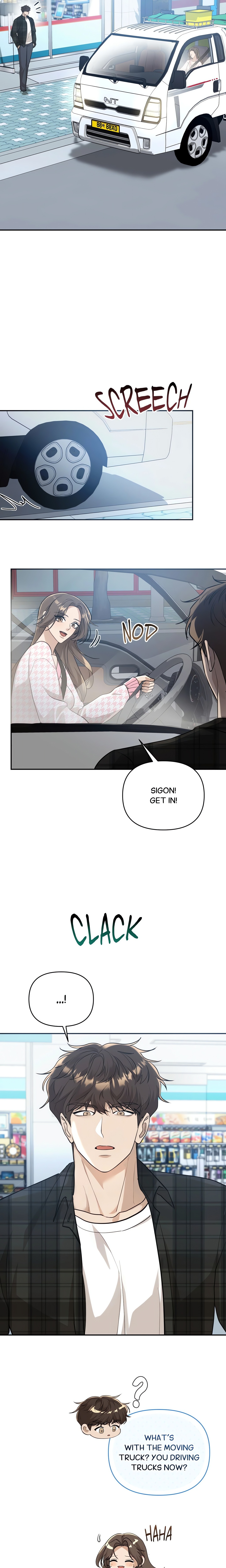 A Season of You Chapter 19 Page 2