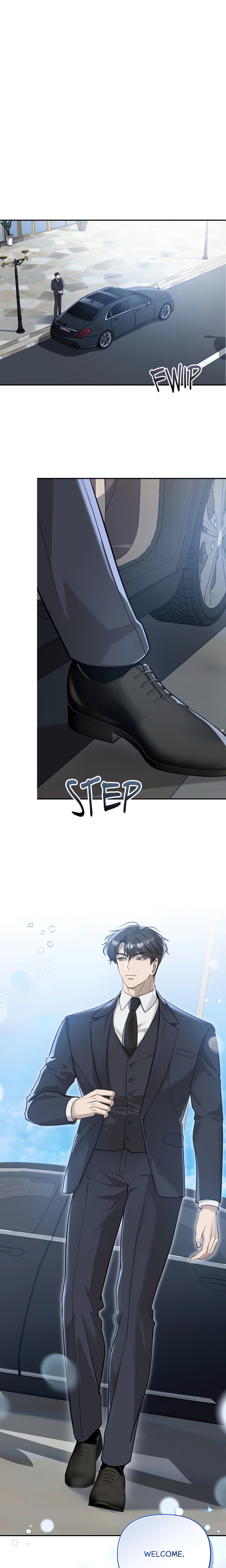 A Season of You Chapter 19 Page 4
