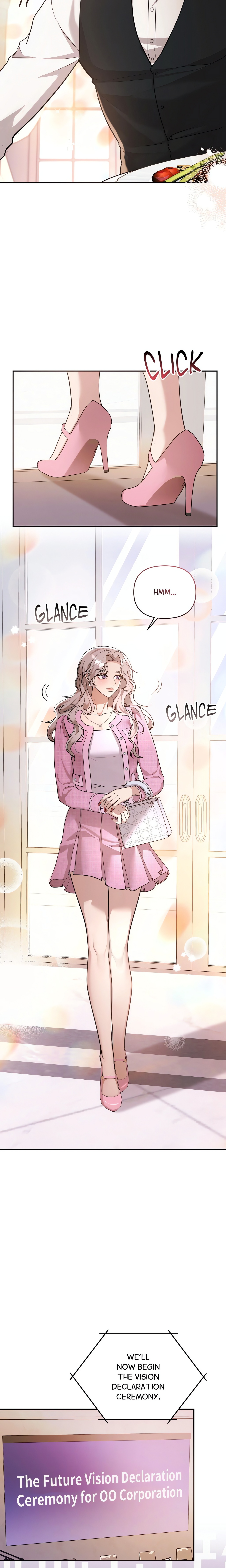 A Season of You Chapter 19 Page 6