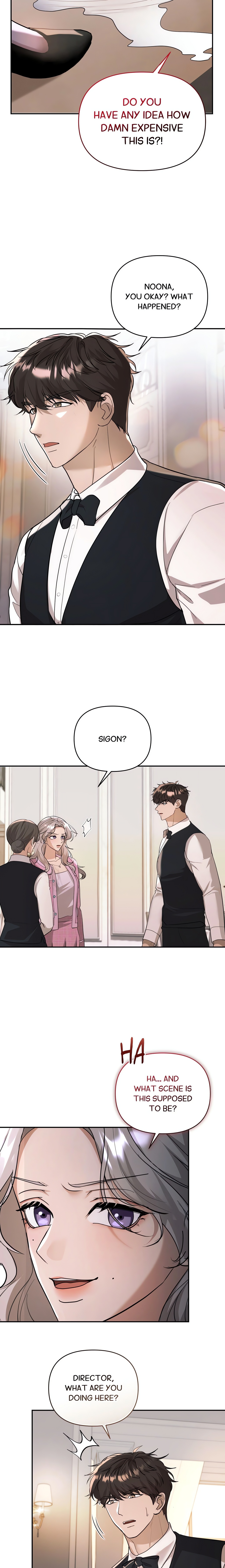 A Season of You Chapter 19 Page 10