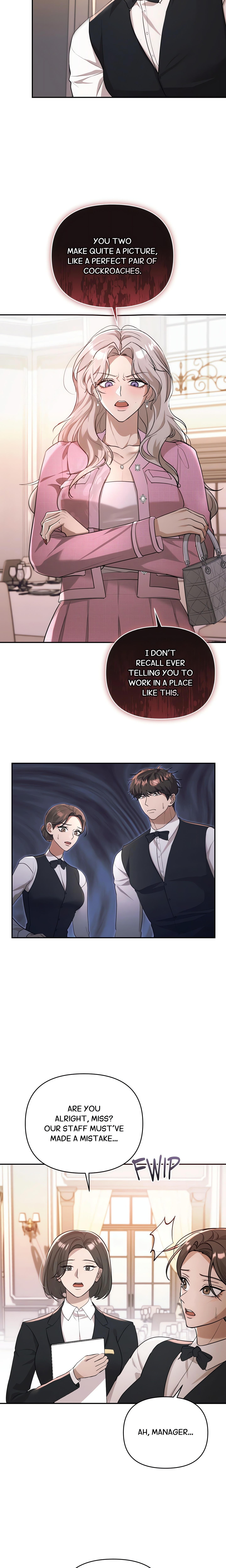 A Season of You Chapter 19 Page 11