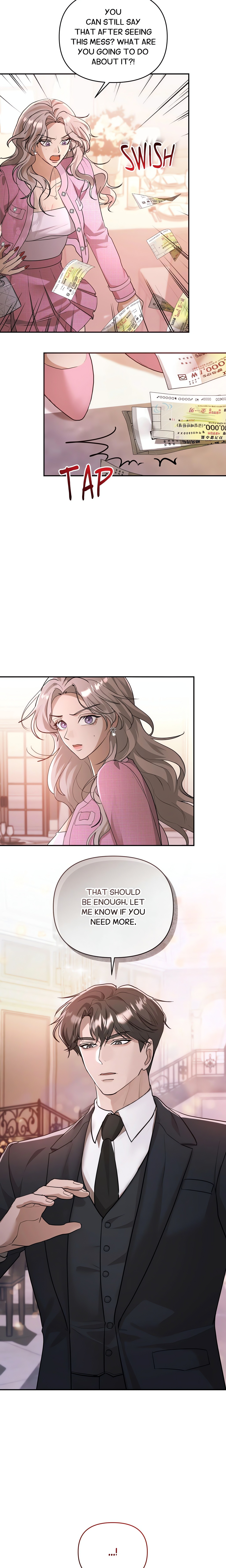 A Season of You Chapter 19 Page 12