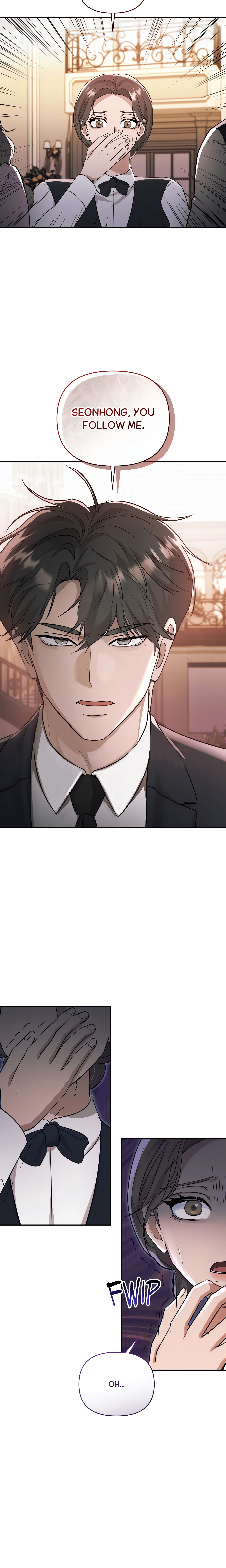 A Season of You Chapter 19 Page 13