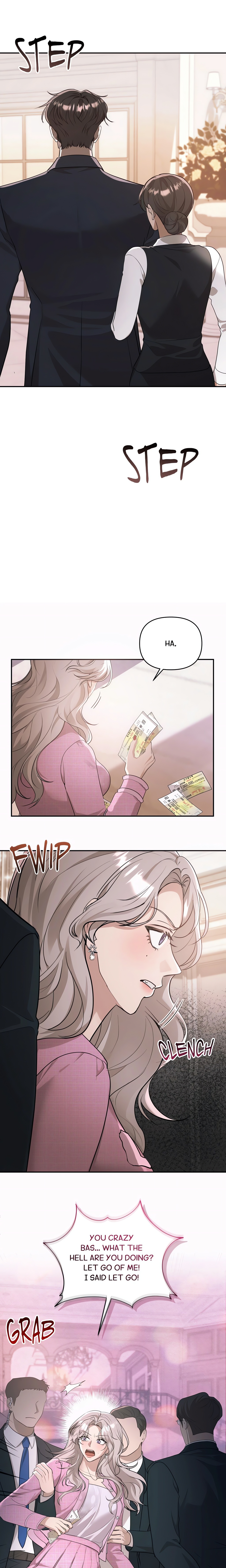 A Season of You Chapter 19 Page 14
