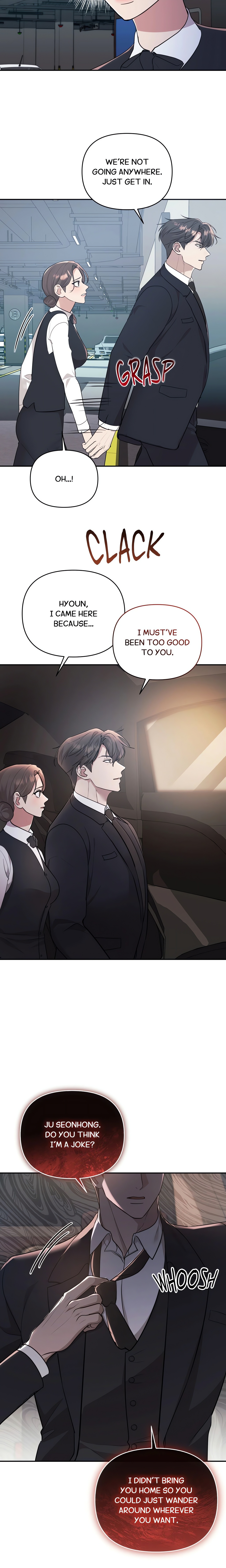 A Season of You Chapter 19 Page 17