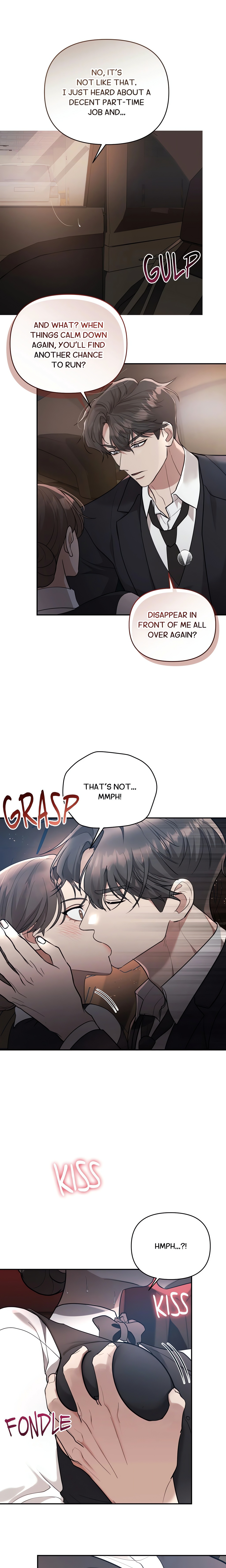 A Season of You Chapter 19 Page 18