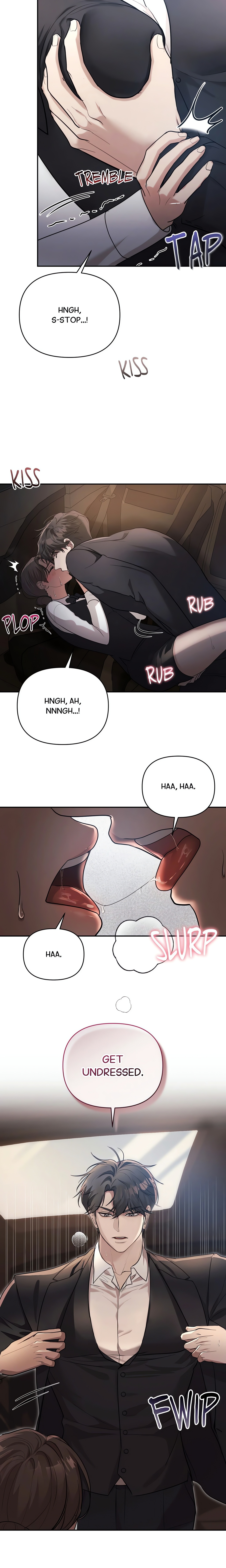 A Season of You Chapter 19 Page 19