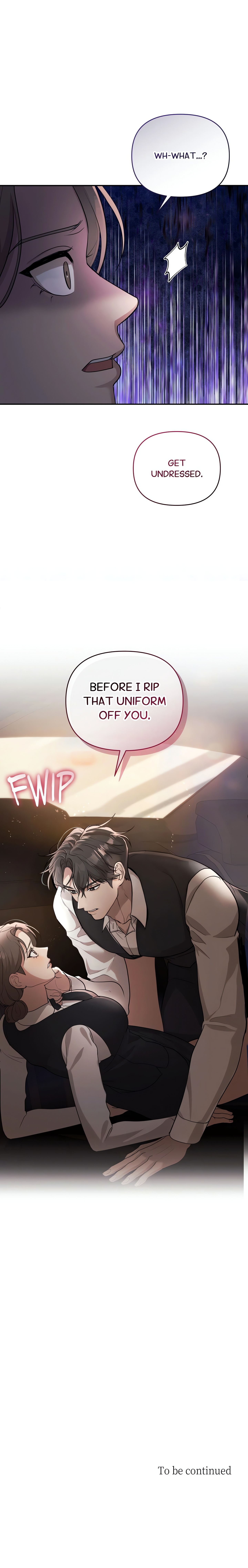 A Season of You Chapter 19 Page 20