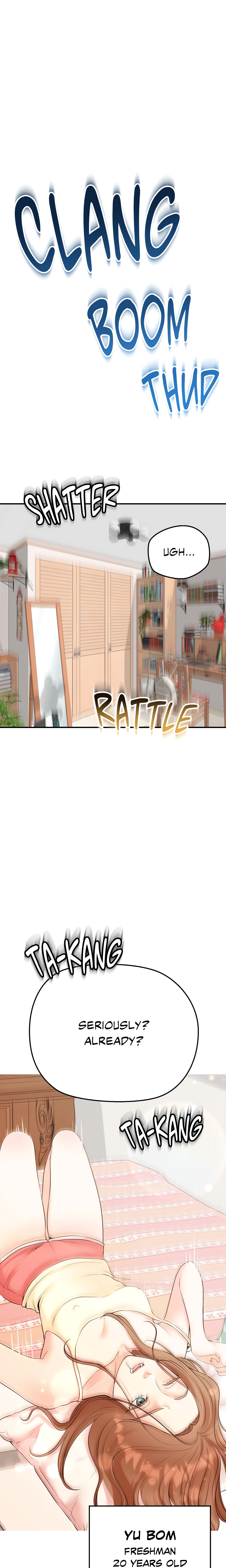 Site Use Only Chapter 1 Page 1