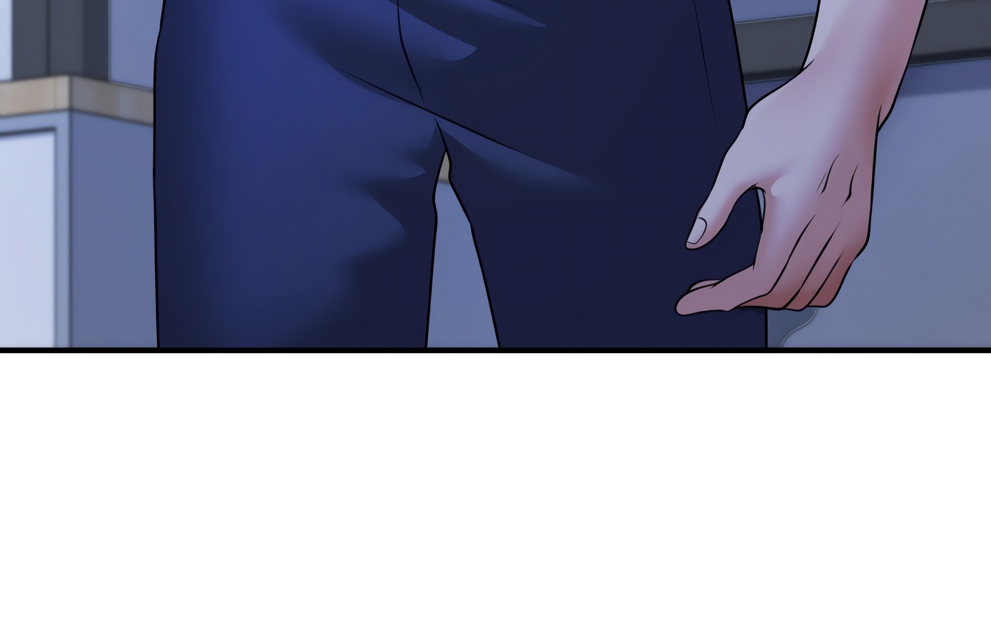 My Lust Christmas (Uncensored) Chapter 6 Page 17