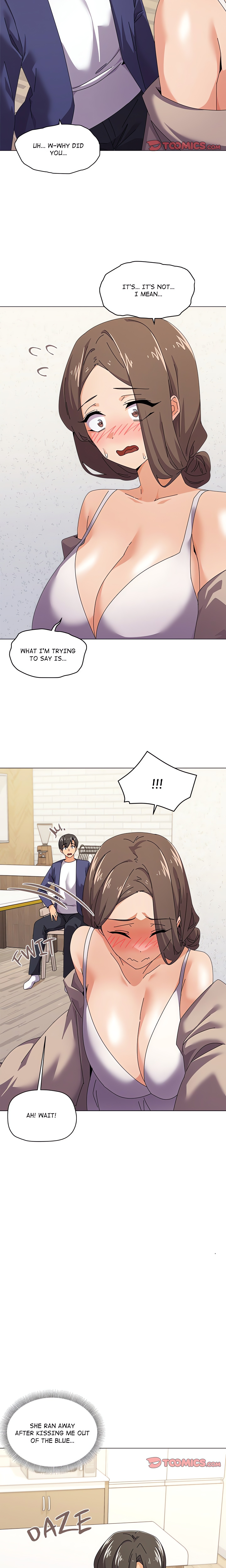 What’s Wrong With This Family? (Uncensored) Chapter 31 Page 2