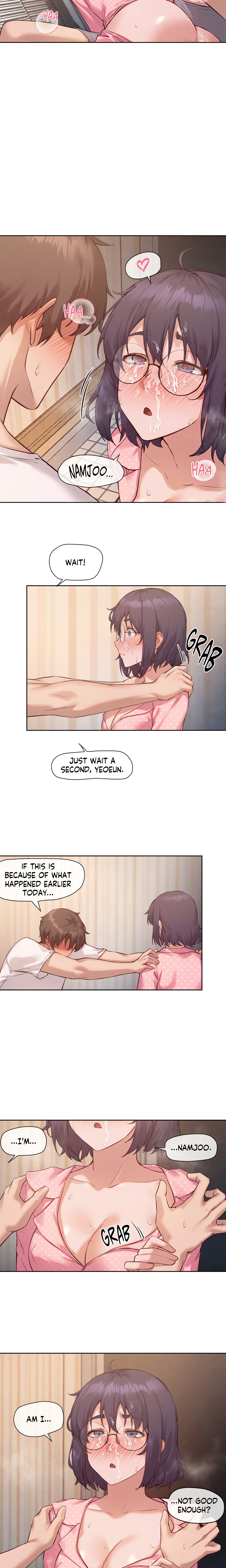 Gacha Girl Next Door (Uncensored) Chapter 10 Page 13