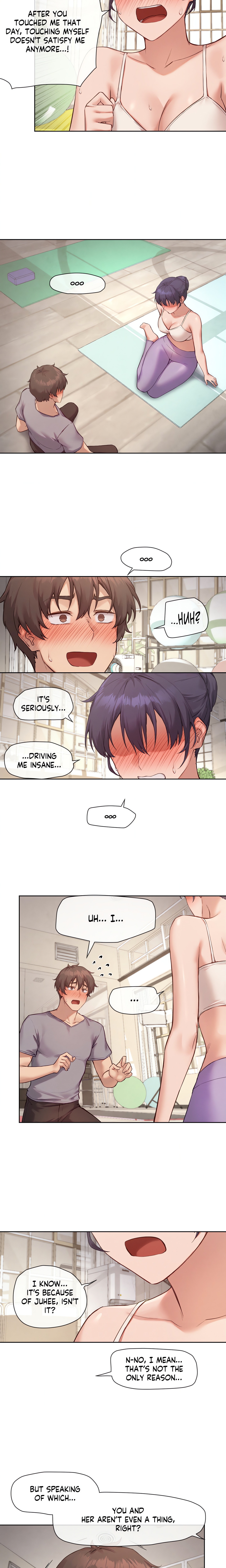 Gacha Girl Next Door (Uncensored) Chapter 11 Page 7