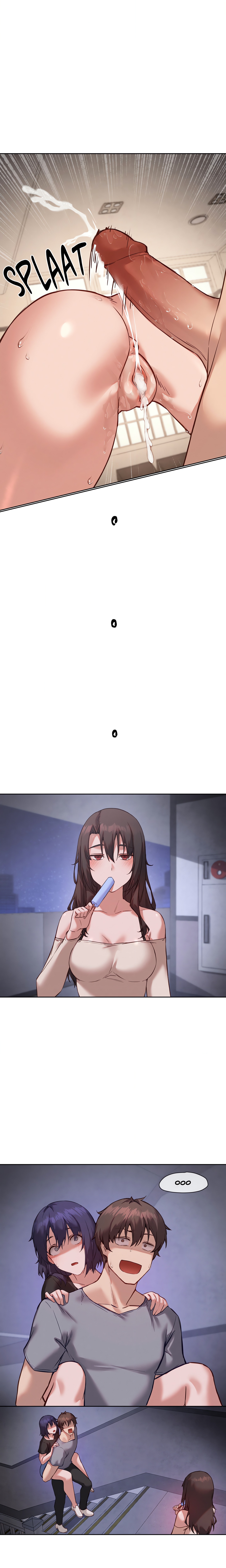 Gacha Girl Next Door (Uncensored) Chapter 12 Page 13