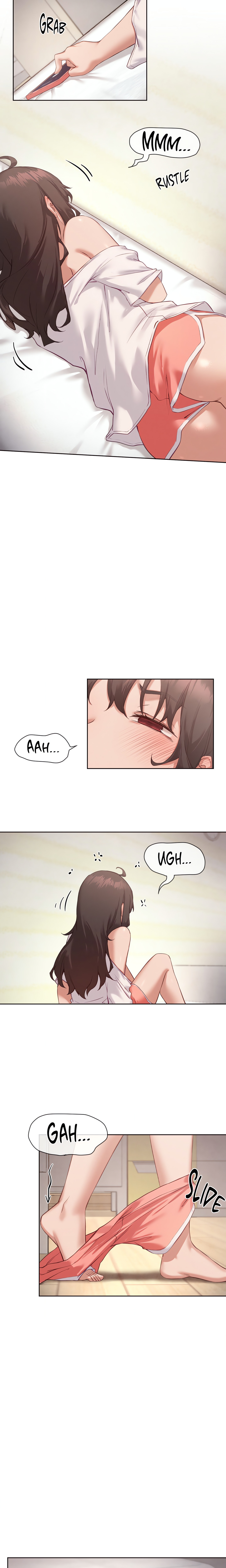 Gacha Girl Next Door (Uncensored) Chapter 13 Page 11