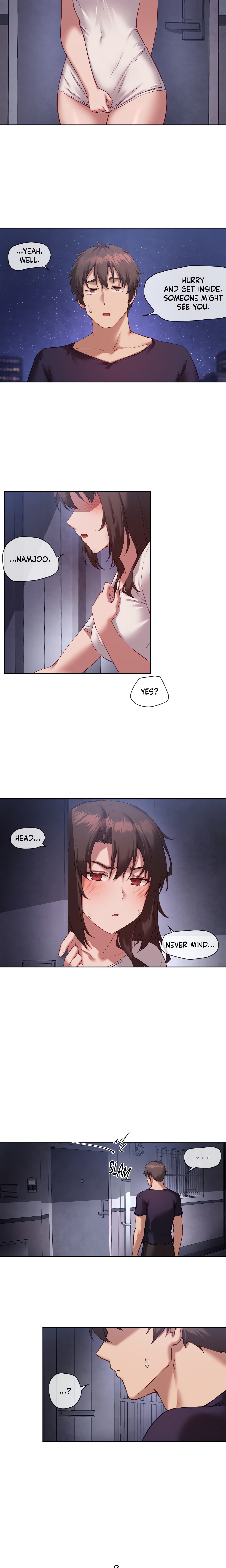 Gacha Girl Next Door (Uncensored) Chapter 16 Page 13