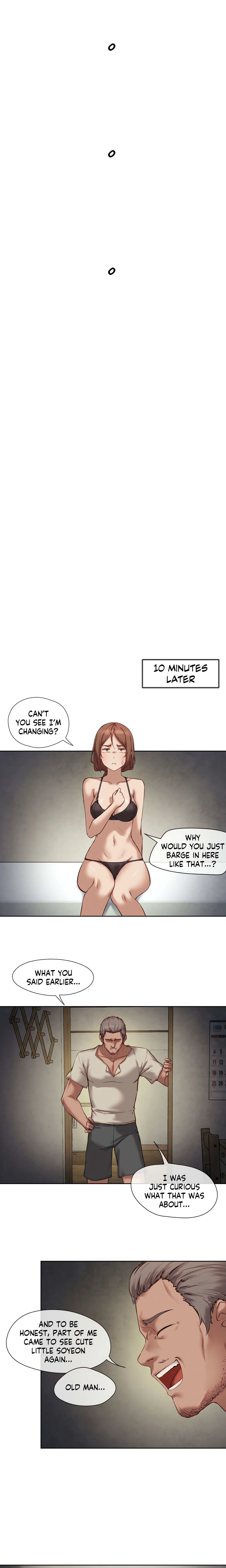 Gacha Girl Next Door (Uncensored) Chapter 18 Page 11