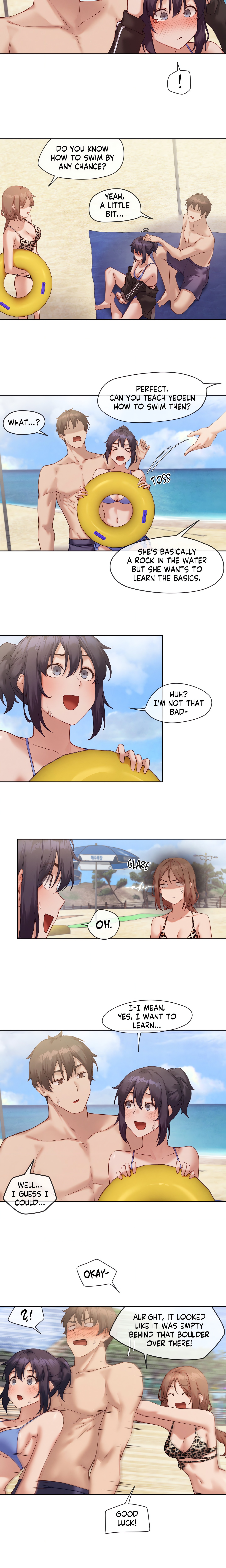 Gacha Girl Next Door (Uncensored) Chapter 19 Page 10