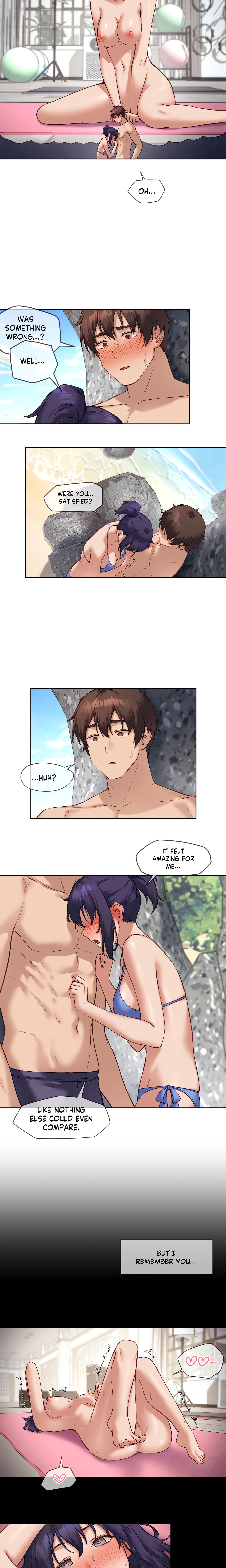 Gacha Girl Next Door (Uncensored) Chapter 20 Page 2