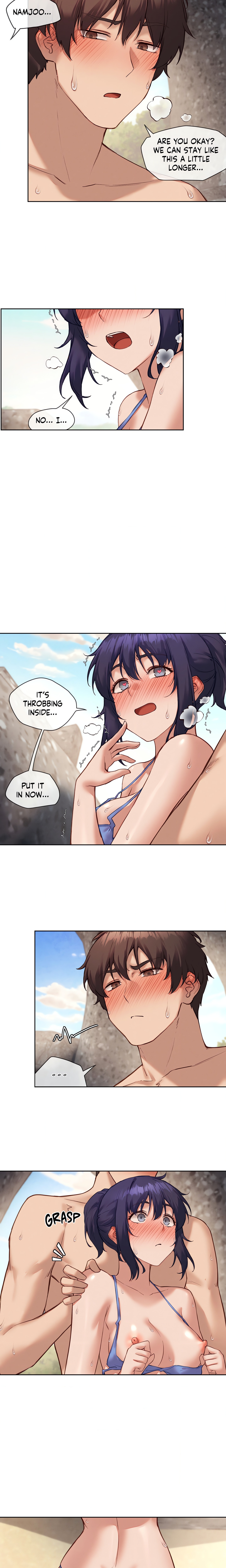 Gacha Girl Next Door (Uncensored) Chapter 21 Page 7