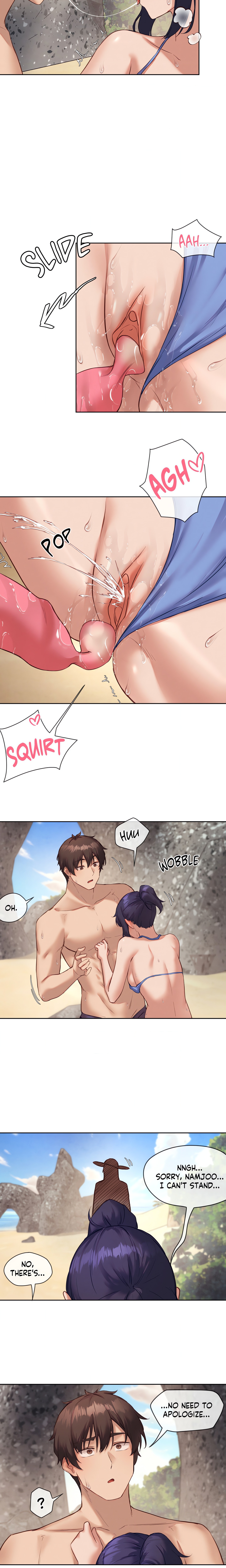 Gacha Girl Next Door (Uncensored) Chapter 21 Page 13